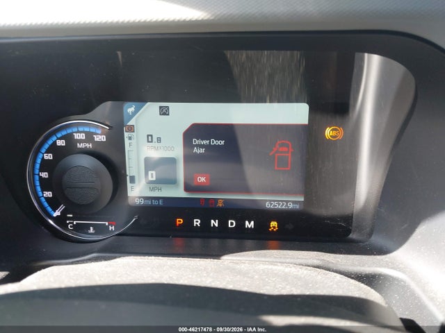 Продажа на аукционе авто 2021 Ford Bronco Badlands, vin: 1FMEE5DP8MLB02951, номер лота: 46217478