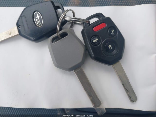 Aukcja sprzedaży 2012 Subaru Outback 2.5i Premium, vin: 4S4BRBGC3C3209175, numer aukcji: 46217484