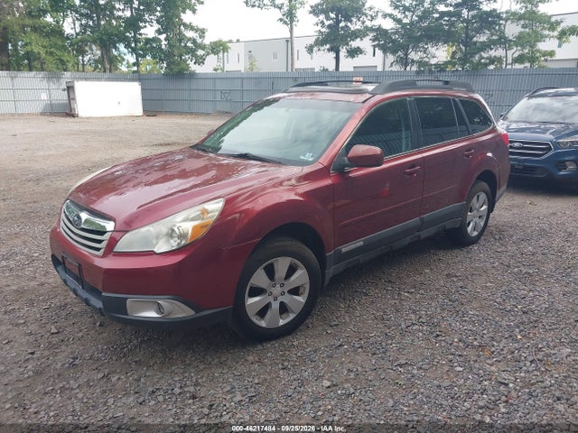 Aukcja sprzedaży 2012 Subaru Outback 2.5i Premium, vin: 4S4BRBGC3C3209175, numer aukcji: 46217484
