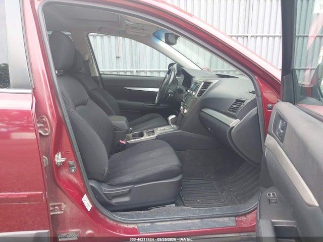 Aukcja sprzedaży 2012 Subaru Outback 2.5i Premium, vin: 4S4BRBGC3C3209175, numer aukcji: 46217484