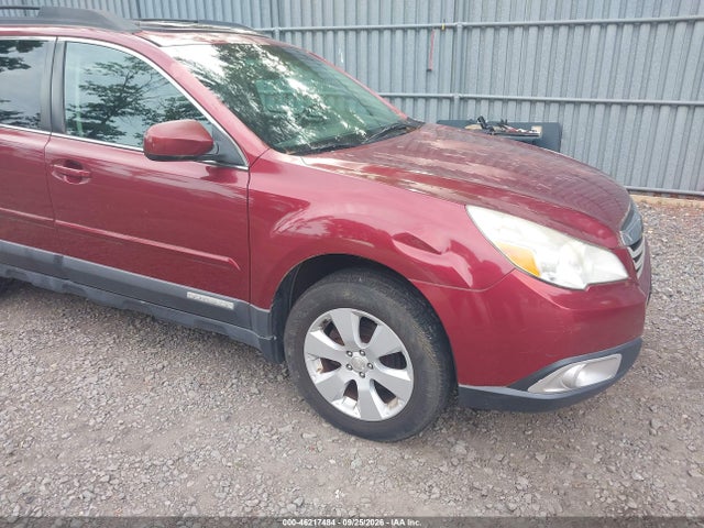 Aukcja sprzedaży 2012 Subaru Outback 2.5i Premium, vin: 4S4BRBGC3C3209175, numer aukcji: 46217484