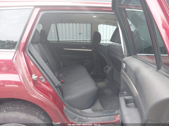Aukcja sprzedaży 2012 Subaru Outback 2.5i Premium, vin: 4S4BRBGC3C3209175, numer aukcji: 46217484