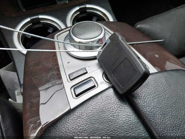 Aukcja sprzedaży 2008 Bmw 750li, vin: WBAHN83598DT77423, numer aukcji: 46217493