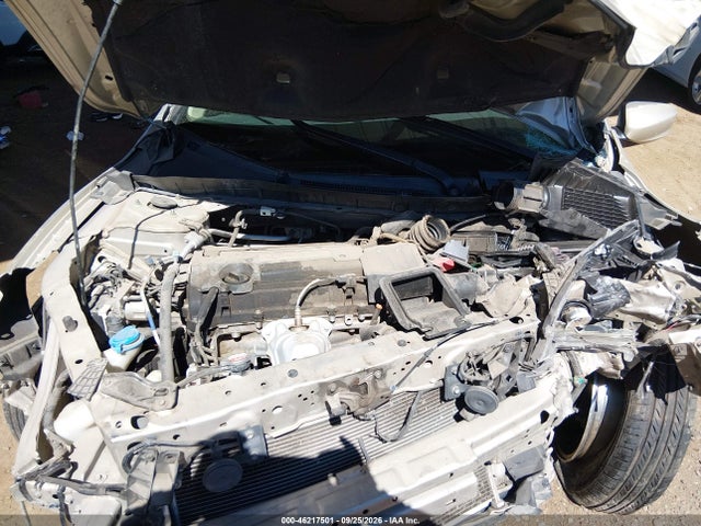 Honda ACCORD LX 2015 1HGCR2F35FA237510 Image 10