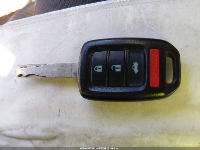 Honda ACCORD LX 2015 1HGCR2F35FA237510 Image 11