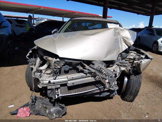 Honda ACCORD LX 2015 1HGCR2F35FA237510 Image 12