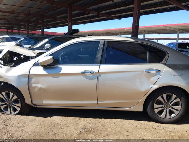 Honda ACCORD LX 2015 1HGCR2F35FA237510 Image 14