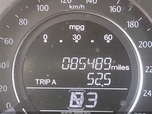 Honda ACCORD LX 2015 1HGCR2F35FA237510 Image 15