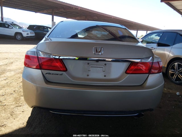 Honda ACCORD LX 2015 1HGCR2F35FA237510 Image 16