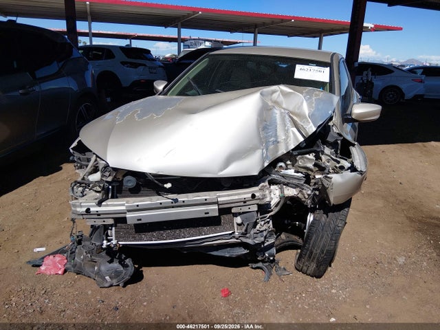 Honda ACCORD LX 2015 1HGCR2F35FA237510 Image 6