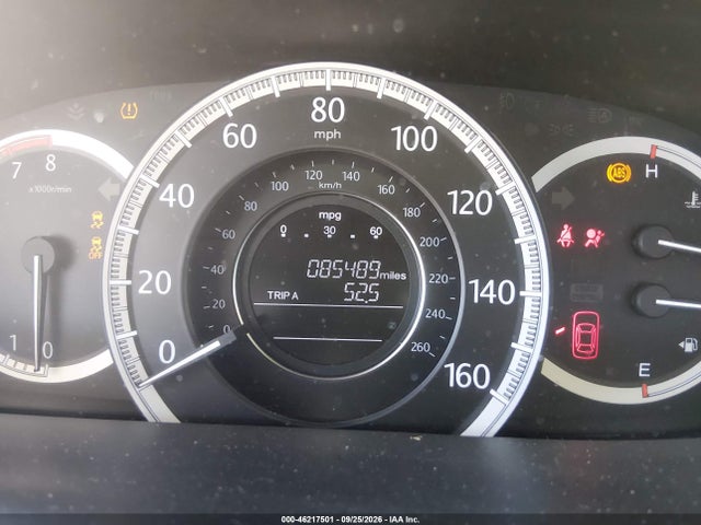 Honda ACCORD LX 2015 1HGCR2F35FA237510 Image 7