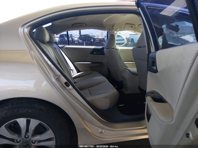 Honda ACCORD LX 2015 1HGCR2F35FA237510 Image 8