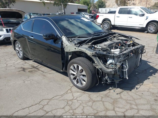 46217503 :رقم المزاد ، 1HGCT1B87FA012793 vin ، 2015 Honda Accord Ex-l مزاد بيع