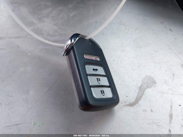 46217503 :رقم المزاد ، 1HGCT1B87FA012793 vin ، 2015 Honda Accord Ex-l مزاد بيع