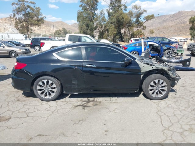 46217503 :رقم المزاد ، 1HGCT1B87FA012793 vin ، 2015 Honda Accord Ex-l مزاد بيع