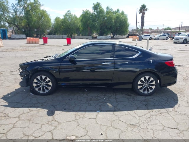 46217503 :رقم المزاد ، 1HGCT1B87FA012793 vin ، 2015 Honda Accord Ex-l مزاد بيع