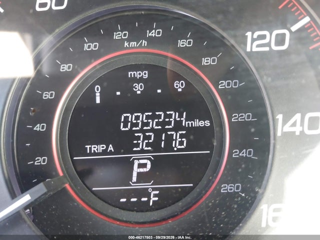 46217503 :رقم المزاد ، 1HGCT1B87FA012793 vin ، 2015 Honda Accord Ex-l مزاد بيع