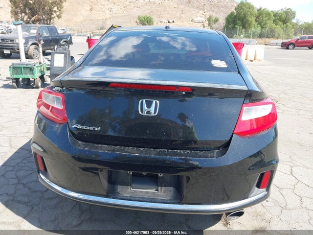 46217503 :رقم المزاد ، 1HGCT1B87FA012793 vin ، 2015 Honda Accord Ex-l مزاد بيع