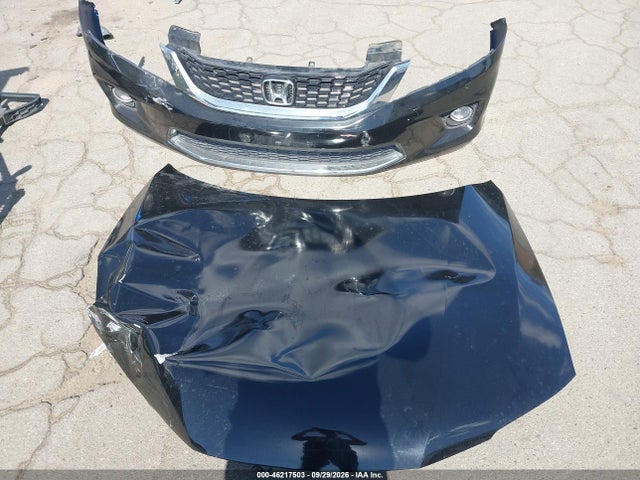 46217503 :رقم المزاد ، 1HGCT1B87FA012793 vin ، 2015 Honda Accord Ex-l مزاد بيع