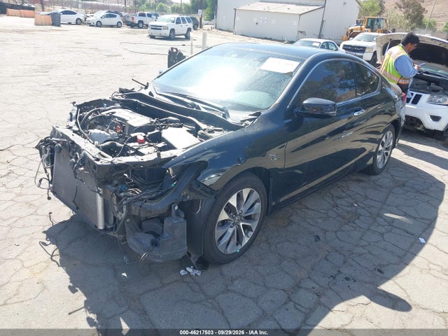 46217503 :رقم المزاد ، 1HGCT1B87FA012793 vin ، 2015 Honda Accord Ex-l مزاد بيع