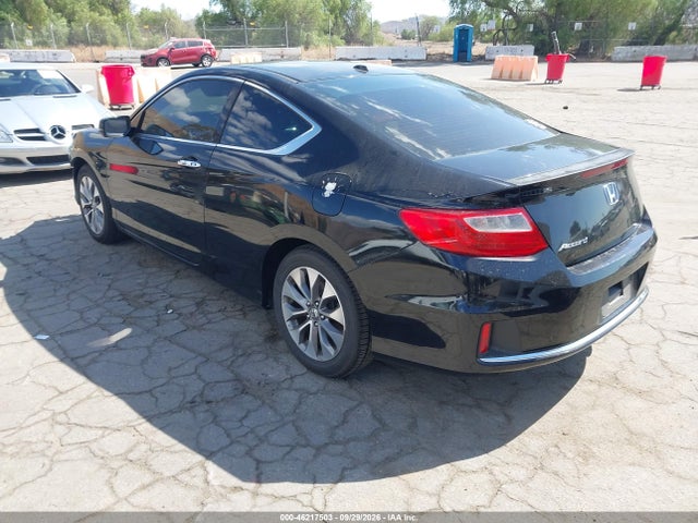46217503 :رقم المزاد ، 1HGCT1B87FA012793 vin ، 2015 Honda Accord Ex-l مزاد بيع