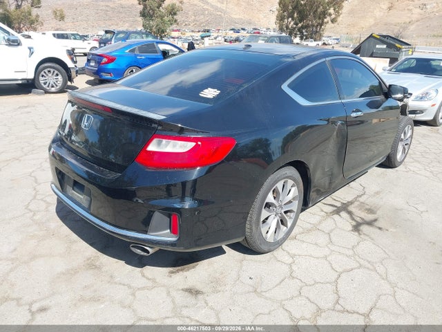 46217503 :رقم المزاد ، 1HGCT1B87FA012793 vin ، 2015 Honda Accord Ex-l مزاد بيع