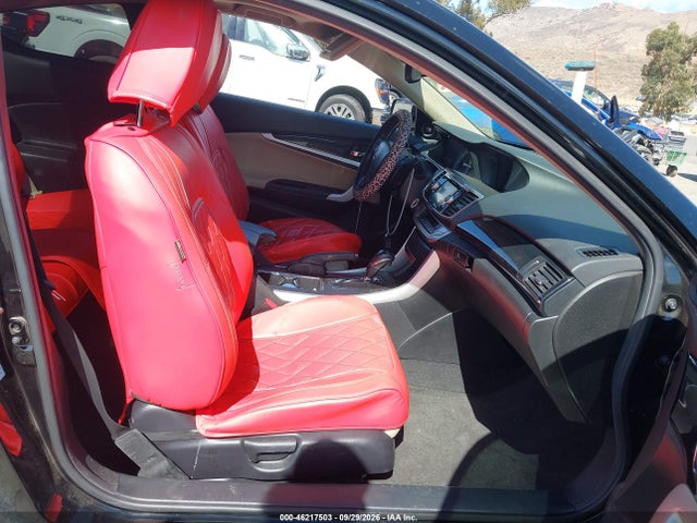46217503 :رقم المزاد ، 1HGCT1B87FA012793 vin ، 2015 Honda Accord Ex-l مزاد بيع