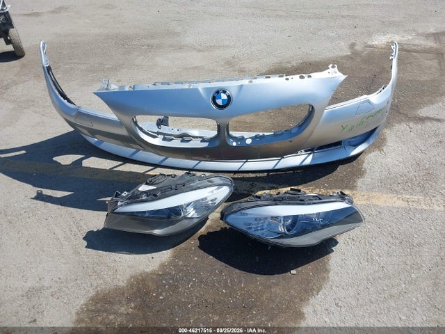 Продажа на аукционе авто 2011 Bmw 535i, vin: WBAFR7C51BC603067, номер лота: 46217515