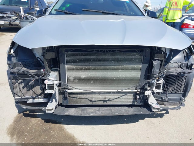 Продажа на аукционе авто 2011 Bmw 535i, vin: WBAFR7C51BC603067, номер лота: 46217515