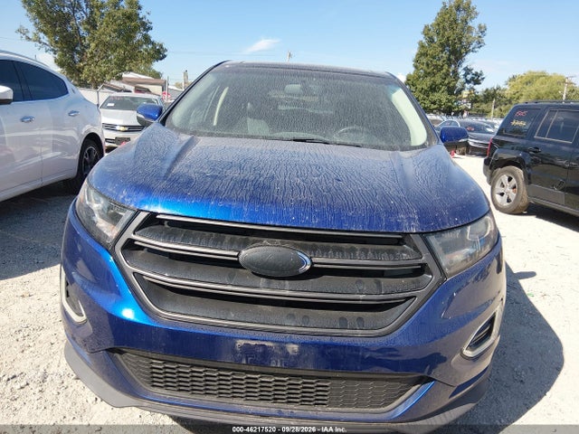 Aukcja sprzedaży 2015 Ford Edge Sport, vin: 2FMTK4AP5FBB76460, numer aukcji: 46217520