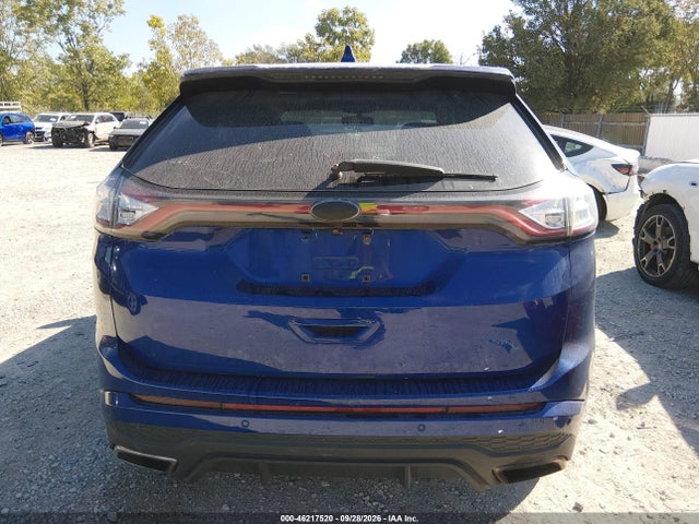 Aukcja sprzedaży 2015 Ford Edge Sport, vin: 2FMTK4AP5FBB76460, numer aukcji: 46217520