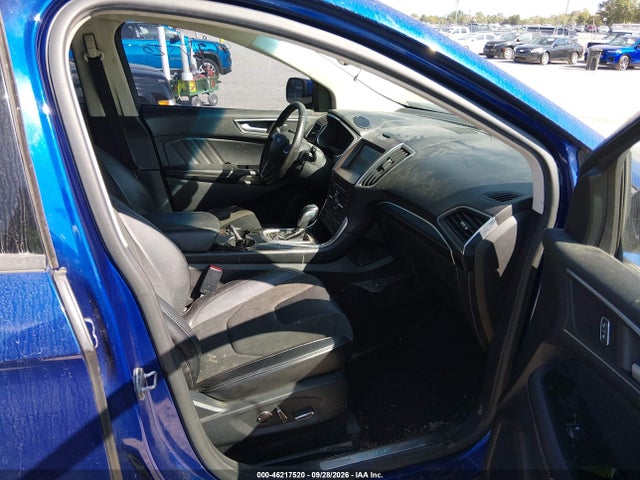 Aukcja sprzedaży 2015 Ford Edge Sport, vin: 2FMTK4AP5FBB76460, numer aukcji: 46217520