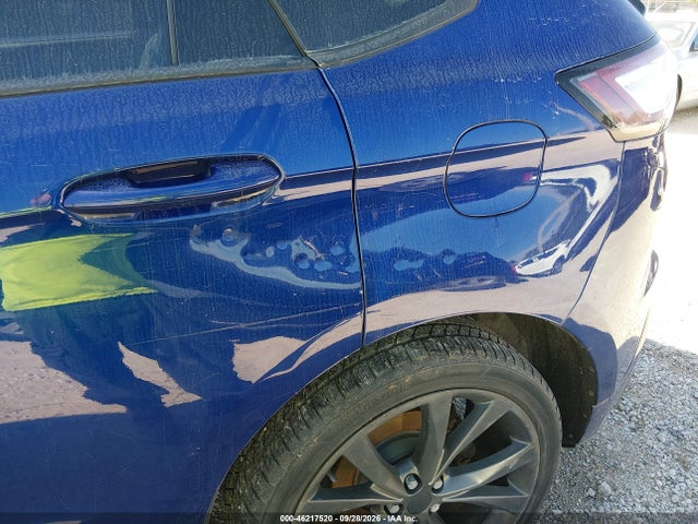 Aukcja sprzedaży 2015 Ford Edge Sport, vin: 2FMTK4AP5FBB76460, numer aukcji: 46217520