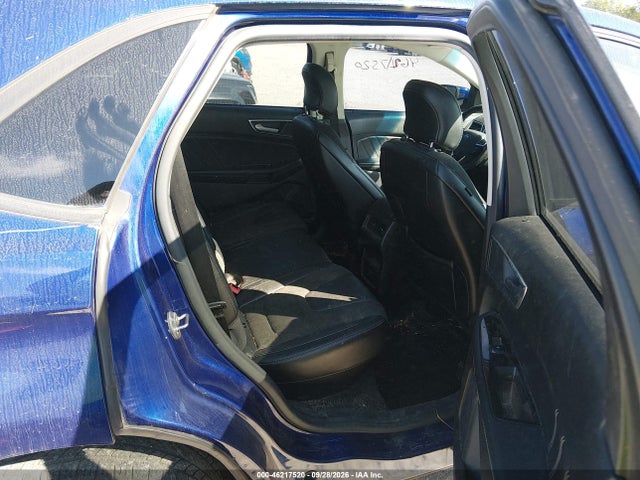 Aukcja sprzedaży 2015 Ford Edge Sport, vin: 2FMTK4AP5FBB76460, numer aukcji: 46217520