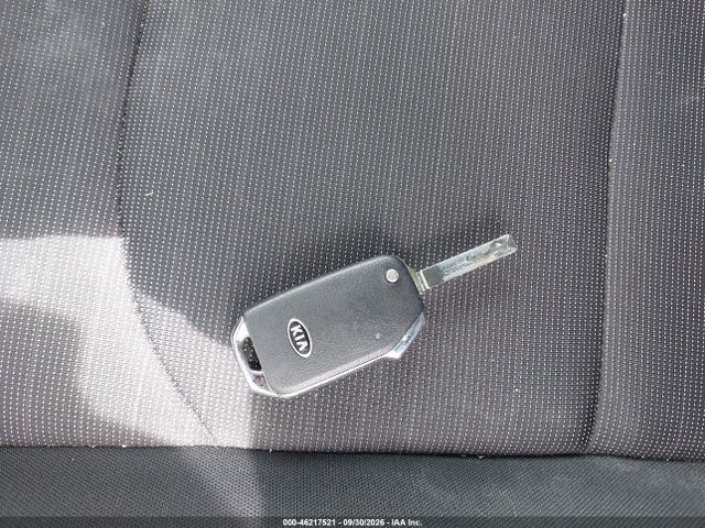 Продажа на аукционе авто 2019 Kia Forte S, vin: 3KPF34AD6KE026137, номер лота: 46217521