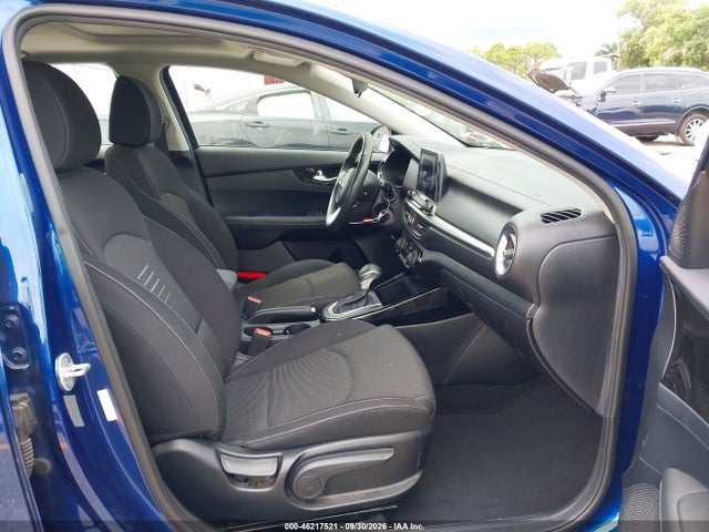 Продажа на аукционе авто 2019 Kia Forte S, vin: 3KPF34AD6KE026137, номер лота: 46217521