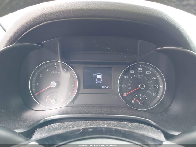 Продажа на аукционе авто 2019 Kia Forte S, vin: 3KPF34AD6KE026137, номер лота: 46217521