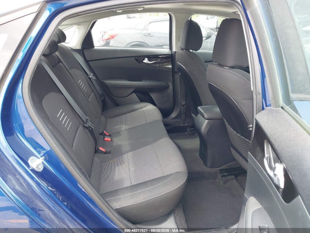 Продажа на аукционе авто 2019 Kia Forte S, vin: 3KPF34AD6KE026137, номер лота: 46217521