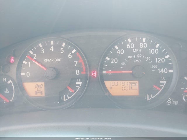 Продаж на аукціоні авто 2016 Nissan Frontier Sv, vin: 1N6AD0EV6GN713718, номер лоту: 46217524