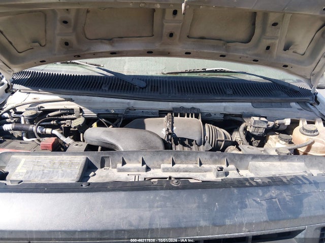 Продажа на аукционе авто 2008 Ford E-150 Commercial/recreational, vin: 1FTNE14W58DB02085, номер лота: 46217538