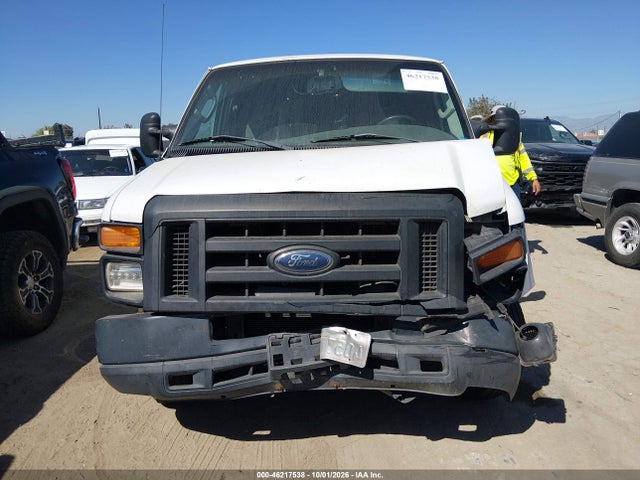 Продажа на аукционе авто 2008 Ford E-150 Commercial/recreational, vin: 1FTNE14W58DB02085, номер лота: 46217538