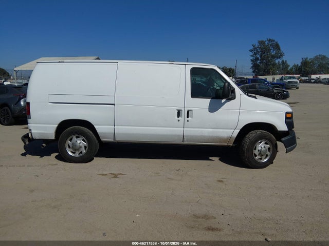 Продажа на аукционе авто 2008 Ford E-150 Commercial/recreational, vin: 1FTNE14W58DB02085, номер лота: 46217538