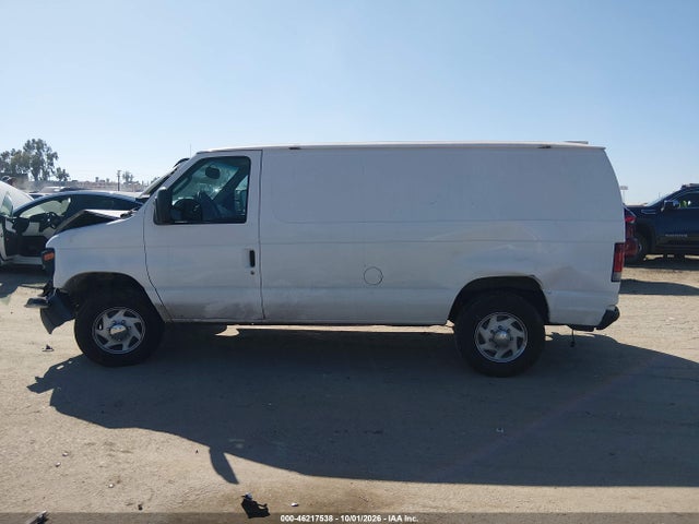 Продажа на аукционе авто 2008 Ford E-150 Commercial/recreational, vin: 1FTNE14W58DB02085, номер лота: 46217538