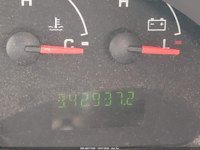 Продажа на аукционе авто 2008 Ford E-150 Commercial/recreational, vin: 1FTNE14W58DB02085, номер лота: 46217538