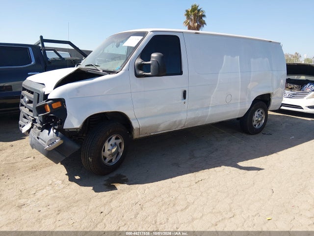 Продажа на аукционе авто 2008 Ford E-150 Commercial/recreational, vin: 1FTNE14W58DB02085, номер лота: 46217538