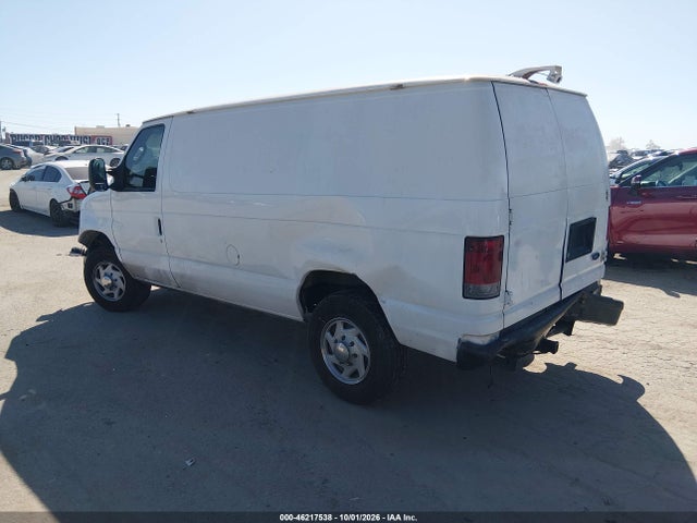 Продажа на аукционе авто 2008 Ford E-150 Commercial/recreational, vin: 1FTNE14W58DB02085, номер лота: 46217538