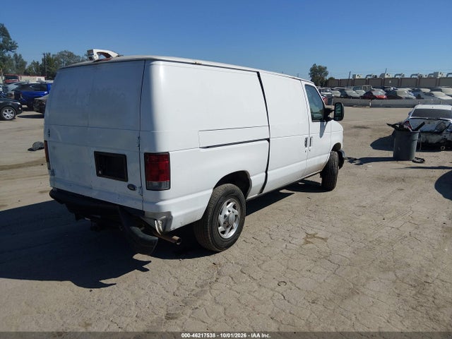 Продажа на аукционе авто 2008 Ford E-150 Commercial/recreational, vin: 1FTNE14W58DB02085, номер лота: 46217538