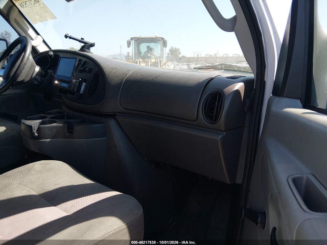 Продажа на аукционе авто 2008 Ford E-150 Commercial/recreational, vin: 1FTNE14W58DB02085, номер лота: 46217538