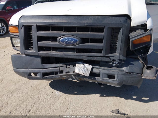 Продажа на аукционе авто 2008 Ford E-150 Commercial/recreational, vin: 1FTNE14W58DB02085, номер лота: 46217538
