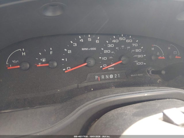 Продажа на аукционе авто 2008 Ford E-150 Commercial/recreational, vin: 1FTNE14W58DB02085, номер лота: 46217538